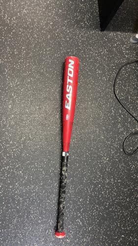 Used Easton QUANTUM BB/SB Senior League Bat 31" 11831-S000029718