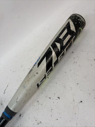 Louisville Slugger 718 Select Composite Alloy Baseball Bat, 32/22 (-10), 2 5/8"