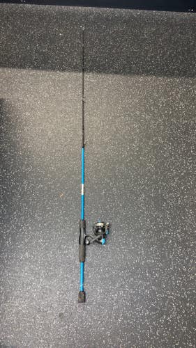 Used OZARKTRAIL Fishing Rod Only 11831-S000029021