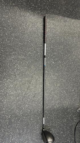 Used Taylormade SLDR Mens Driver LH 10.5 Degree 11831-S000032643