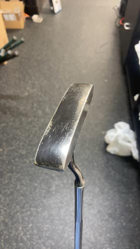 Used MacGregor SMG2 SMOOTHIE Mens Putter RH 11831-S000035459