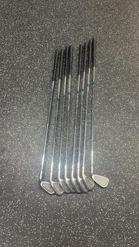 Used EXETER OVERSIZE Womens Complete Set RH 8 Piece 11831-S000035339