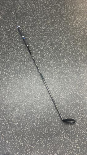 Used Callaway XR Mens Hybrid Club RH 4 Hybrid 11831-S000035332
