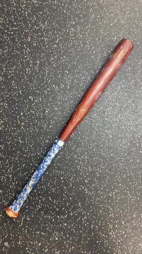 Used Louisville Slugger YOUTH 225 ASH GENUINE BB/SB Wood Bat 28" 11831-S000035293