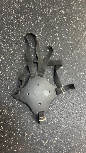 Used BB/SB Heart Gard 11831-S000035226