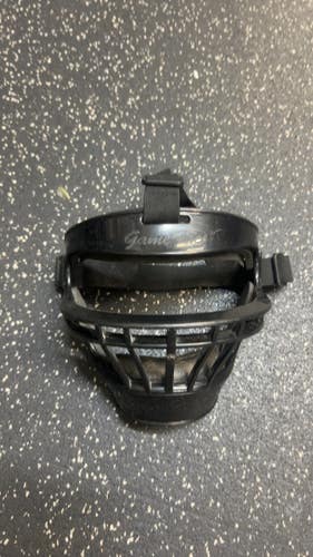 Used BB/SB Game Face Face Mask 11831-S000035225