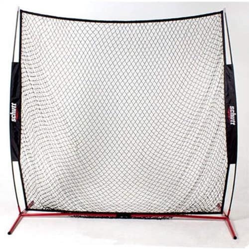 New Schutt ALL-PURPOSE FLEX NET BB/SB Pop-up Net 11831-S000034725