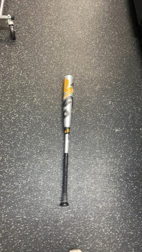 Used Demarini CF BB/SB High School -3 Bat 32" 11831-S000034717