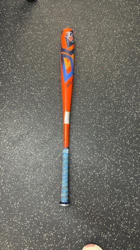 Used Louisville Slugger ATLAS BB/SB High School -3 Bat 33" 11831-S000033597