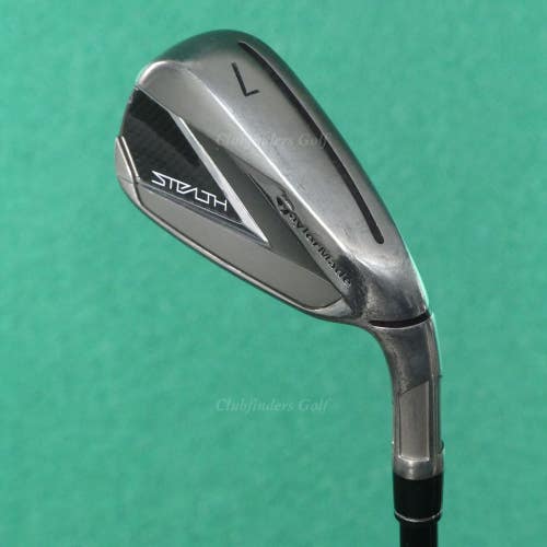TaylorMade Stealth Single 7 Iron Fujikura Ventus 6-R Graphite Regular