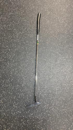 Used Callaway BOBBY JONES Mens Putter RH 11831-S000032441