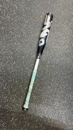 Used Demarini CF GLITCH BB/SB Senior League Bat 31" 11831-S000032408