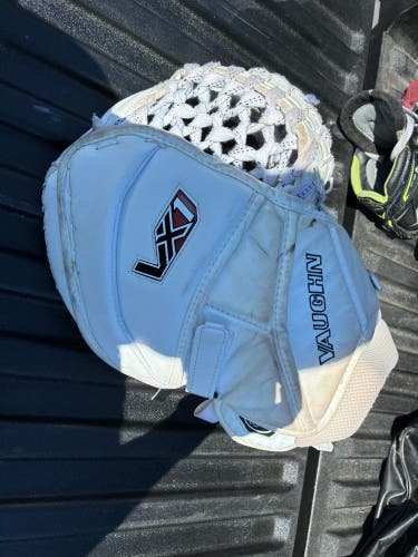 Vaughn VX1 Pro Carbon Regular (Barely Used)