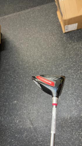Used X59 SMART DRAW Mens Driver RH HT 11831-S000035644