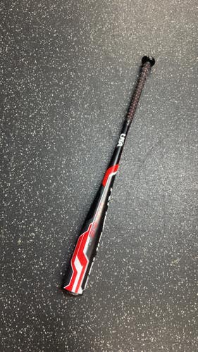 Used Rawlings MACHINE ALLOY BB/SB USA 2 5/8 Bat 30" 11831-S000035503