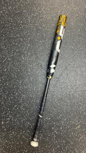 Used Demarini CF BB/SB Fastpitch Bat 33" 11831-S000035487
