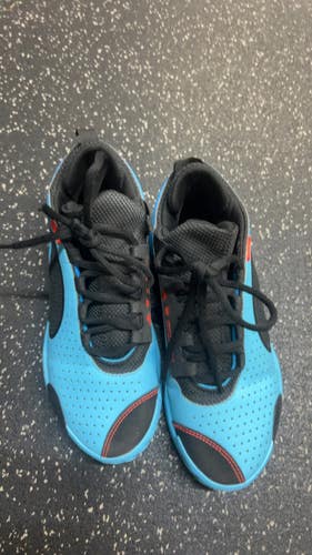 Used Adidas D.O.N. Issue 5 J 11831-S000035490