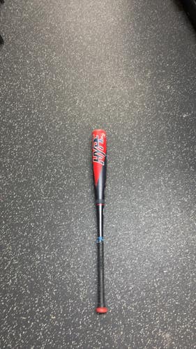 Used Easton HYPE BB/SB USSSA 2 3/4 Bat 31" 11831-S000034470