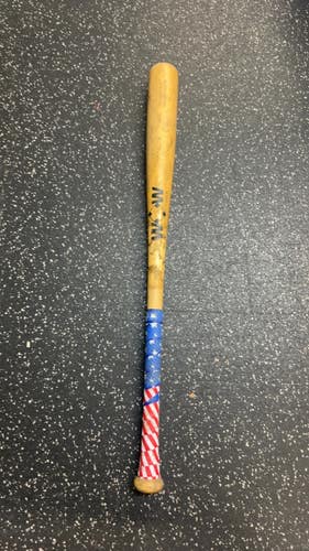 Used WOOD BAT BB/SB Wood Bat 30" 11831-S000034397
