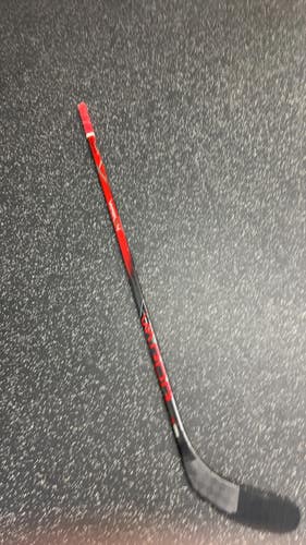 Used Bauer VAPOR Senior One Piece Right 77 Flex 11831-S000034322