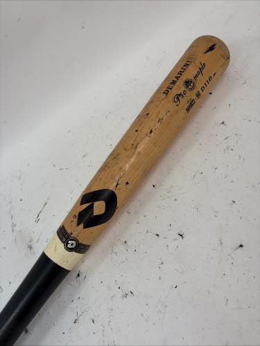 Demarini Pro Maple D110 BBCOR Baseball Bat, 32"