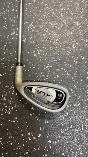 Used Walter Hagen XLR Mens Individual Iron RH 9 Iron 11831-S000030615