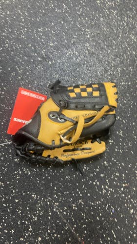 Used Rawlings PLAYERS SERIES BB/SB Glove T-ball Brown 9" 11831-S000034988
