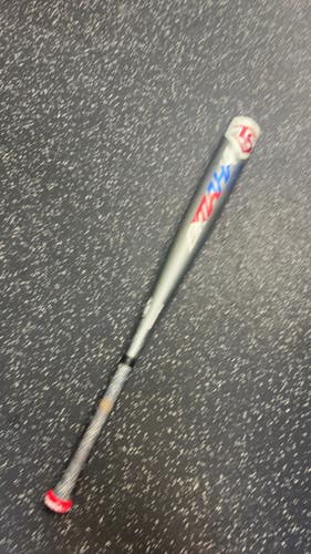 Used Louisville Slugger OMAHA BB/SB Youth Bat 31" 11831-S000034153