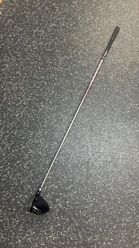 Used AVIAL Mens Fairway Wood LH 3 Wood 11831-S000033842