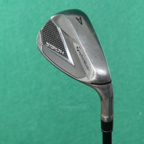 TaylorMade Stealth AW Approach Wedge Fujikura Ventus 6-R Graphite Regular