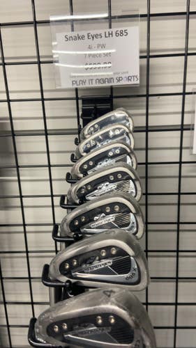 New Snake Eyes LH685 4-PW 11831-35B840073445717