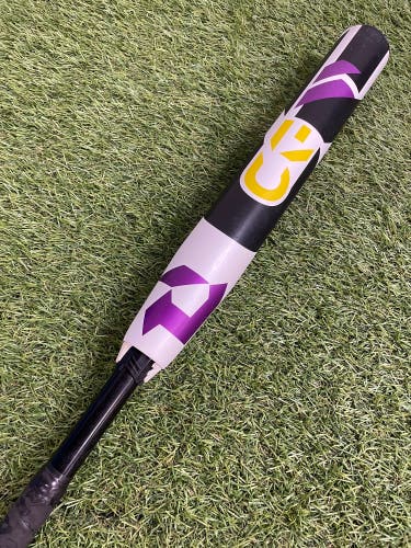 DeMarini CF Fastpitch (-11) 2025