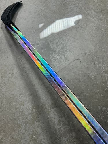 2 PACK 55 Flex P92M BLCKSTCK PRO 2 Proto2 CCM Tack Recharge Pro Similar Kick Point Intermediate Left