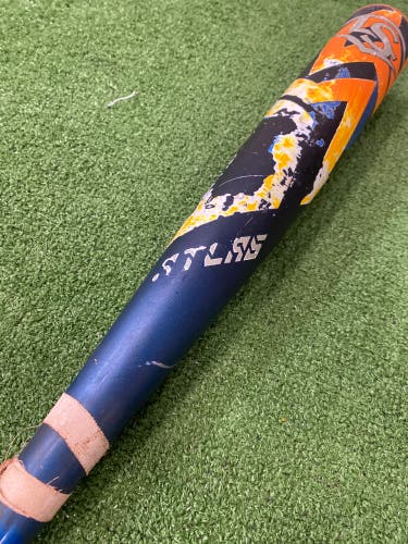Louisville Slugger Atlas BBCOR 2024 (-3)