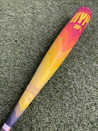 Easton Hype Fire (2 3/4") USSSA 2024 (-5)
