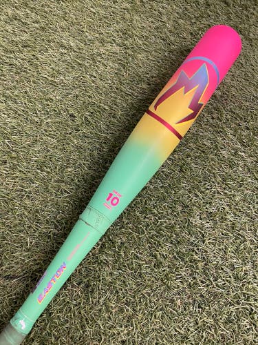 Easton Hype Fire Composite USA (2 5/8") 2026 (-10)