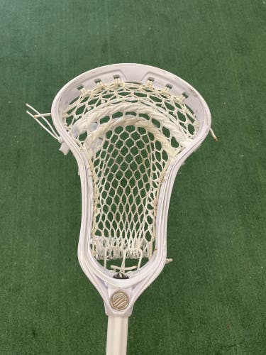 Maverik Optik 3 Head (Used)