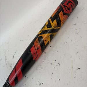 Louisville Slugger LXT Composite Softball Bat, 31/21 (-10), 2 1/4"