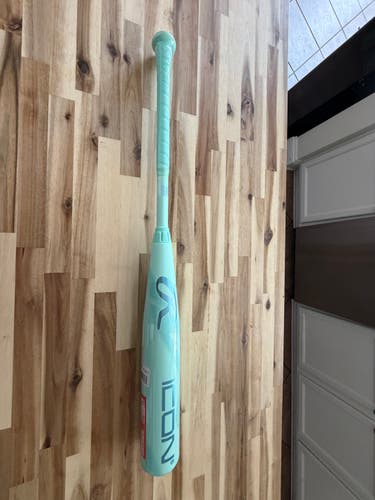 2026 Rawlings Icon Composite USSSA Certified Bat (-5) 25 oz 30" (New)