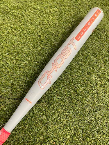 Easton Ghost Unlimited Fastpitch 2025 (-11)
