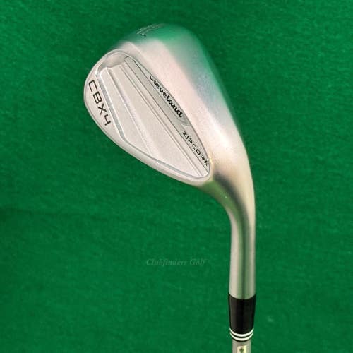 Lady Cleveland CBX4 Zipcore 54-14 54 Sand Wedge Recoil Dart 50g Graphite Ladies