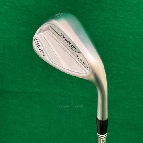Lady Cleveland CBX4 Zipcore 50-12 50 Gap Wedge Recoil Dart 50g Graphite Ladies