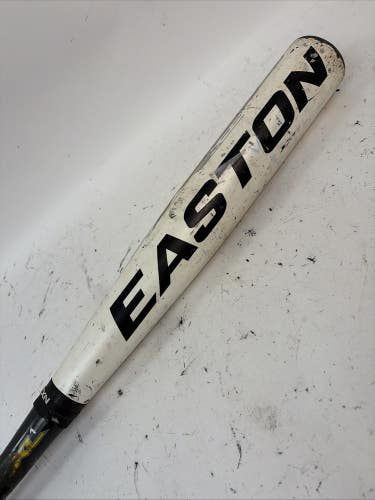 Easton XL1 Composite Baseball Bat, 32/29 (-3), 2 5/8"
