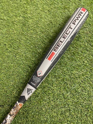 Louisville Slugger Select PWR BBCOR (2 5/8") 2026 (-3)