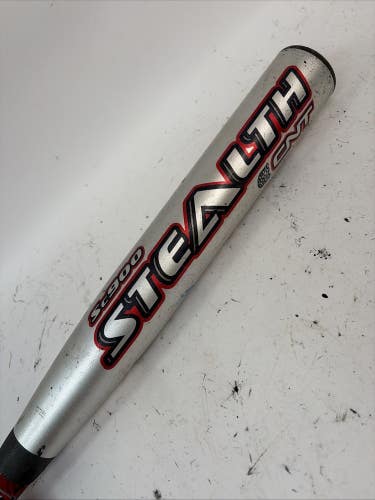 Easton Stealth Sc888 BESR Baseball Bat, 32/29 (-3), 2 5/8"
