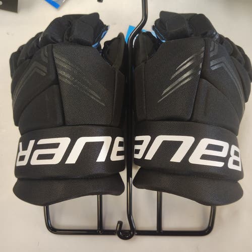 Bauer Bauer X Gloves 13" (New)