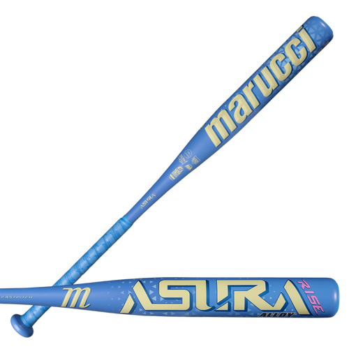 New Marucci Asura Rise Alloy FP 28/16 10299-MRCMFPASRA12-28-16