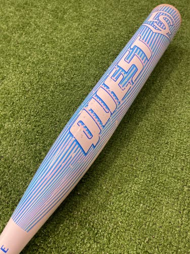 Louisville Slugger Quest (25") Fastpitch 2025 (-12)