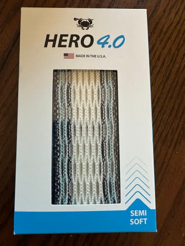 ECD Hero Mesh (New)