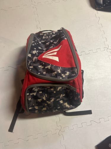 Easton Baseball Bag (Used)
